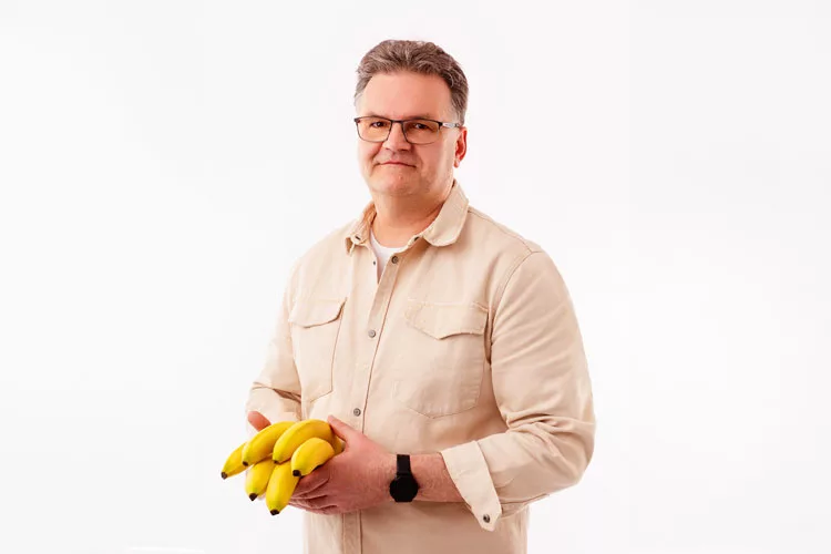 Marek Gralak