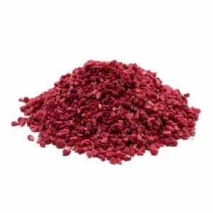 Malina liofilizowana grys - naturtim.pl